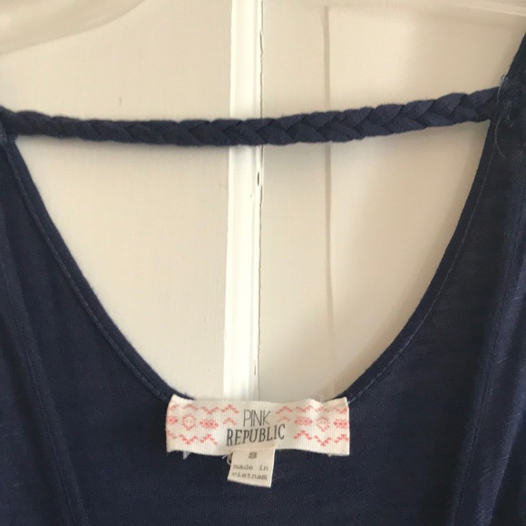 Pink Romper - Picture 3 of 3